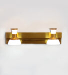 LED Picture Wall Light Intriguing Design with Multiple Color