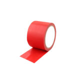 Red Packaging Tape 3 Inches 40 Meter