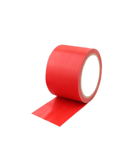 Red Packaging Tape 3 Inches 40 Meter