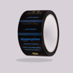 Amazon branded Prime Packaging Tape 3 Inches 65 Meter