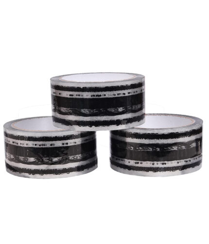 Amazon.In Printed Packing Tape Set Of 3