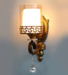 Antique Wall Sconce