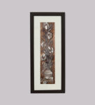 Luxury Floral Wall Painting – Perfect for Home & Office