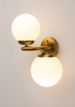 Luxury Bedroom & Living Room Wall Light